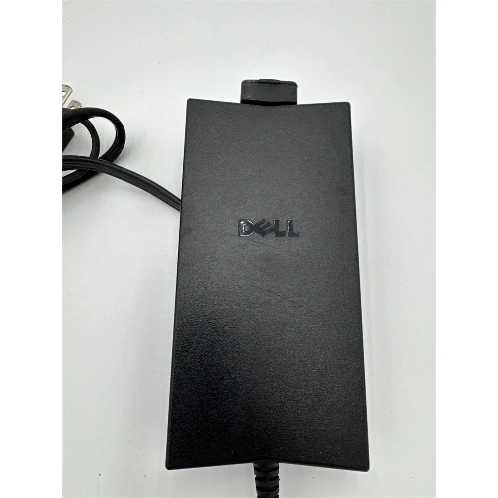 DELL DA130PE1-00 19.5V 6.7A Genuine‎ Original AC Power Adapter Charger